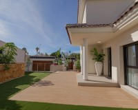 New Build - Villa - Rojales - Ciudad Quesada