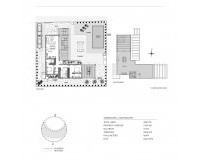 New Build - Villa - Rojales - Cuidad Quesada