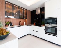 New Build - Villa - Rojales - Doña Pepa