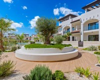 New Build - Villa - Rojales - Doña Pepa