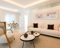 New Build - Villa - Rojales - Doña Pepa