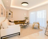 New Build - Villa - Rojales - Doña Pepa