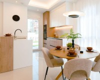 New Build - Villa - Rojales - Doña Pepa