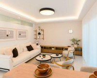 New Build - Villa - Rojales - Doña Pepa