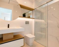 New Build - Villa - Rojales - Doña Pepa