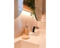 New Build - Villa - Rojales - Doña Pepa