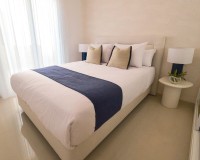 New Build - Villa - Rojales - Doña Pepa