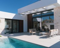 New Build - Villa - Rojales - La  Marquesa Golf