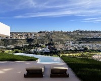 New Build - Villa - Rojales - La Marquesa Golf