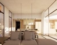 New Build - Villa - Rojales - La Marquesa Golf