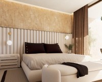 New Build - Villa - Rojales - La Marquesa Golf