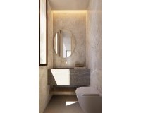 New Build - Villa - Rojales - La Marquesa Golf