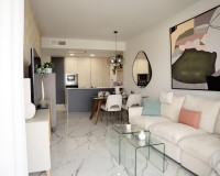 New Build - Villa - Rojales - Lo Marabú