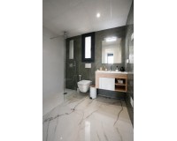 New Build - Villa - Rojales - Lo Marabú