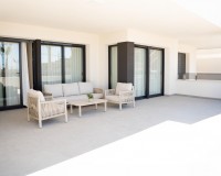 New Build - Villa - Rojales - Lo Marabú