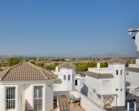 New Build - Villa - San Fulgencio - El Oasis