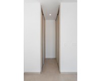 New Build - Villa - San Javier - Parque del doce