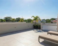 New Build - Villa - San Javier - pueblo
