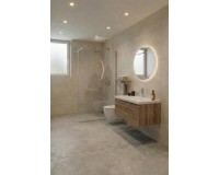 New Build - Villa - San Javier - pueblo