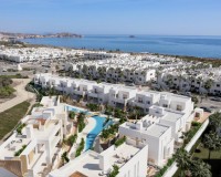 New Build - Villa - San Juan de los Terreros - Mar De Pulpí