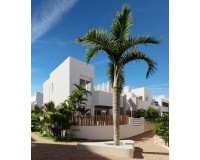New Build - Villa - San Juan de los Terreros - Mar De Pulpí