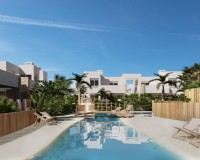New Build - Villa - San Juan de los Terreros - Mar De Pulpí