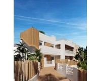 New Build - Villa - San Juan de los Terreros - Mar De Pulpí