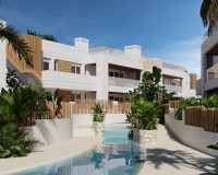 New Build - Villa - San Juan de los Terreros - Mar De Pulpí