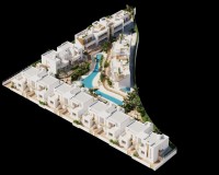 New Build - Villa - San Juan de los Terreros - Mar De Pulpí