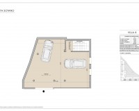 New Build - Villa - San Juan de los Terreros - Mar De Pulpí