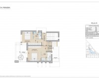 New Build - Villa - San Juan de los Terreros - Mar De Pulpí