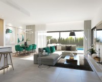 New Build - Villa - San Miguel de Salinas - Cerro del Sol