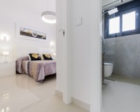New Build - Villa - San Miguel de Salinas - Cerro del Sol