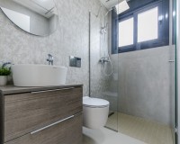 New Build - Villa - San Miguel de Salinas - Cerro del Sol