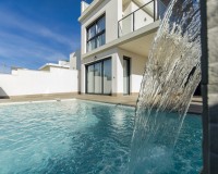 New Build - Villa - San Miguel de Salinas - Cerro del Sol