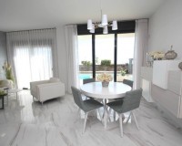 New Build - Villa - San Miguel de Salinas - Cerro del Sol