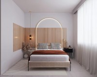 New Build - Villa - San Miguel de Salinas - Pueblo
