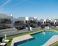 New Build - Villa - San Miguel de Salinas - Pueblo