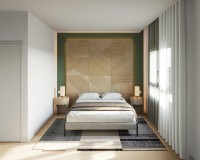 New Build - Villa - San Miguel de Salinas - Pueblo