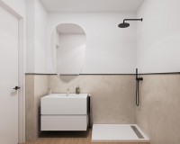 New Build - Villa - San Miguel de Salinas - Pueblo