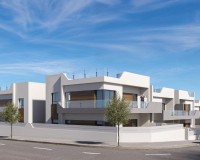 New Build - Villa - San Miguel de Salinas - Pueblo