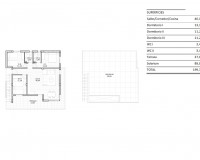 New Build - Villa - San Miguel de Salinas - Pueblo