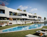 New Build - Villa - San Miguel de Salinas - Pueblo