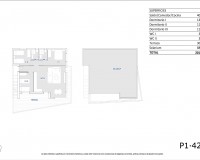 New Build - Villa - San Miguel de Salinas - Pueblo