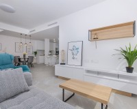 New Build - Villa - San Miguel de Salinas - VistaBella Golf