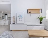 New Build - Villa - San Miguel de Salinas - VistaBella Golf