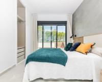 New Build - Villa - San Miguel de Salinas - VistaBella Golf