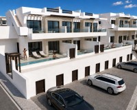 New Build - Villa - San Miguel de Salinas - VistaBella Golf