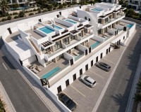 New Build - Villa - San Miguel de Salinas - VistaBella Golf