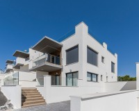 New Build - Villa - San Miguel de Salinas - VistaBella Golf
